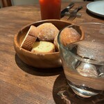 レストラン リッシュ - 