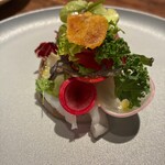 レストラン リッシュ - 