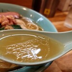 仙臺自家製麺こいけ屋 分店 綠栽 - 