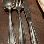 レストラン リッシュ - 