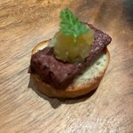 レストラン リッシュ - 