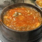 韓国亭豚や 渋谷ニ号店 - 