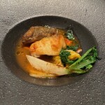 レストラン リッシュ - 