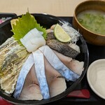 海鮮食堂 さばや - 