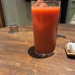 レストラン リッシュ - 