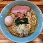 仙臺自家製麺こいけ屋 分店 綠栽 - 