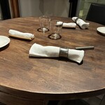 レストラン リッシュ - 