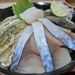 海鮮食堂 さばや - 