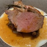 レストラン リッシュ - 