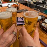 SAKEと肴 智くら - 