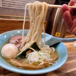 仙臺自家製麺こいけ屋 分店 綠栽 - 