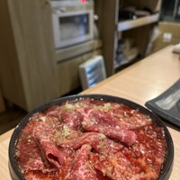 焼肉 黒田 - 