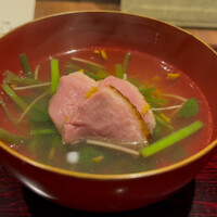 和食しんくろ - 