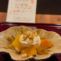 和食しんくろ - 