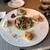 和フレンチ&BAR Le HUBLOT - 料理写真: