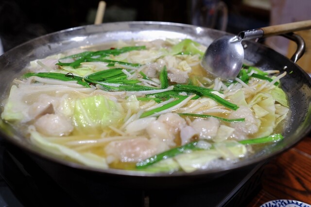 Ban Nabe photo 5