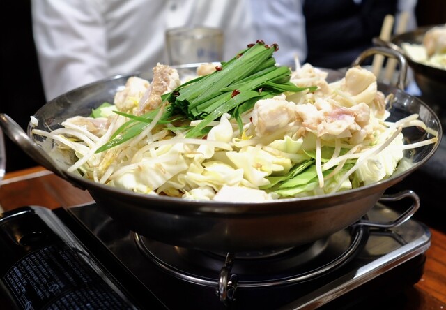 Ban Nabe photo 4