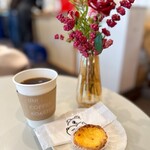 UNI COFFEE ROASTERY - 