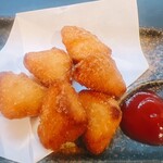 炭火串焼き 海鮮料理 燦々 - 