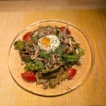 鮮魚と日本酒 魚ぽん大蔵 - 