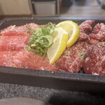 超絶焼肉 元三 - 