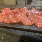 超絶焼肉 元三 - 
