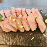 炭火串焼き 海鮮料理 燦々 - 