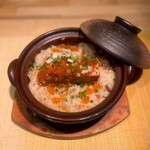 鮮魚と日本酒 魚ぽん大蔵 - 