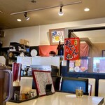 小麦の実り - おでんも。魔法のレストラン、よーいドン、ステッカー