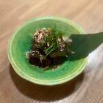 鮮魚と日本酒 魚ぽん大蔵 - 