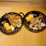 鮮魚と日本酒 魚ぽん大蔵 池袋本店 - 