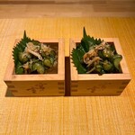 鮮魚と日本酒 魚ぽん大蔵 池袋本店 - 