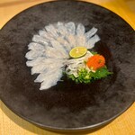 鮮魚と日本酒 魚ぽん大蔵 - 