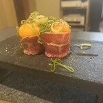 超絶焼肉 元三 - 