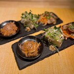 鮮魚と日本酒 魚ぽん大蔵 池袋本店 - 