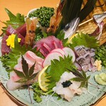 和風個室居酒屋 灯 - 