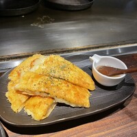 神楽坂 てっぱんや - 