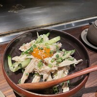 神楽坂 てっぱんや - 