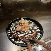 神楽坂 てっぱんや - 