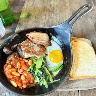 Review list : SUKE6 DINER - Asakusa/Cafe | Tabelog