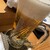 浅草すし若 - ドリンク写真: