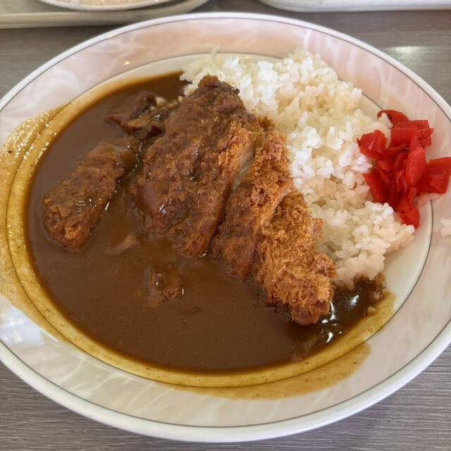 カフェテリア・リナ - 茂吉記念館前（カフェ）の写真