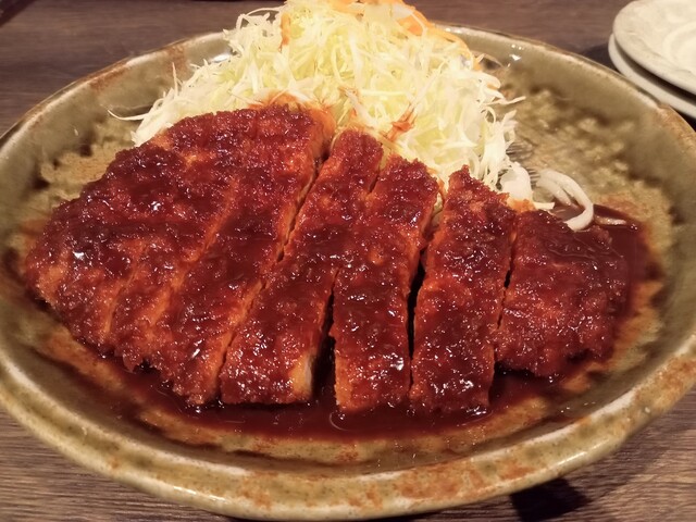 Yaba Ton Nagoya Lucent Ten