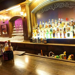 BAR’s　BAR - 