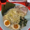 ラーメンショップ〇化 八千代台駅前店