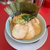 ラーメン もちづき