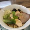 Noodle Dishes 粋蓮華