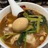 七宝麻辣湯 麻布十番店