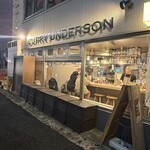 カリーアンダーソン - 