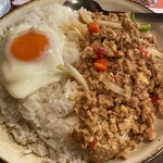 バーン・イサーン 高円寺店 - 